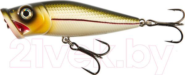 Изображение товара Воблер Lucky John Original Pop-X F 09.00/A001 / LJO1009F-A001