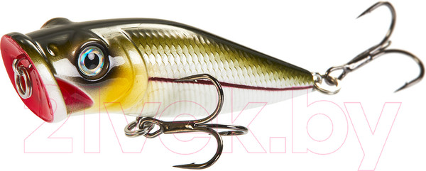 Изображение товара Воблер Lucky John Original Pop-X F 09.00/A001 / LJO1009F-A001