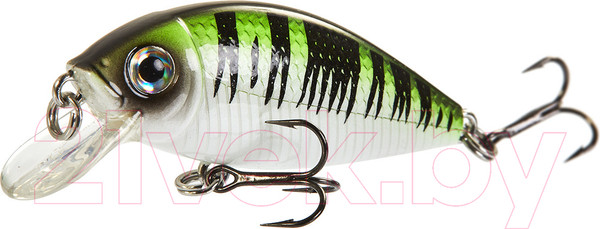Изображение товара Воблер Lucky John Shad Craft F 05.00/A024 / LJO1105F-A024