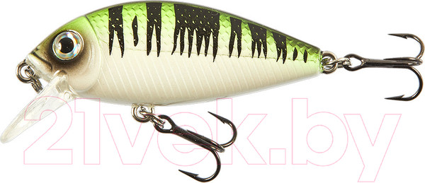 Изображение товара Воблер Lucky John Shad Craft F 05.00/A024 / LJO1105F-A024