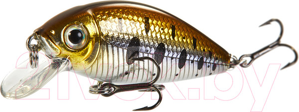 Изображение товара Воблер Lucky John Shad Craft F 05.00/A029 / LJO1105F-A029