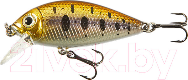 Изображение товара Воблер Lucky John Shad Craft F 05.00/A029 / LJO1105F-A029