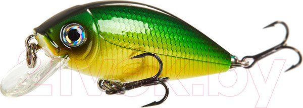 Изображение товара Воблер Lucky John Shad Craft F 07.00/A037 / LJO1107F-A037