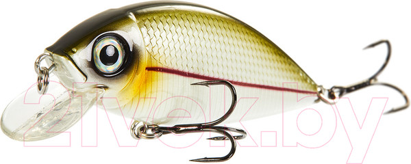 Изображение товара Воблер Lucky John Shad Craft F 09.00/A001 / LJO1109F-A001