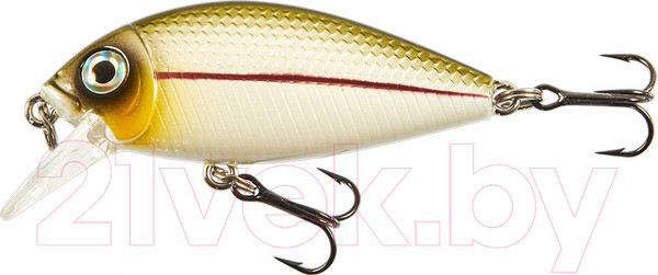 Изображение товара Воблер Lucky John Shad Craft F 09.00/A001 / LJO1109F-A001