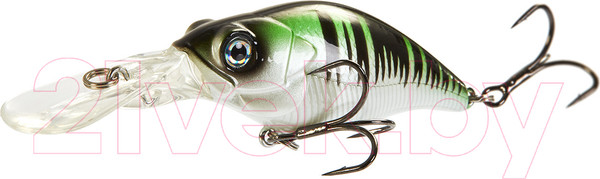 Изображение товара Воблер Lucky John Original Shady Crank F 06.00/A024 / LJO1206F-A024