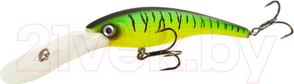 Изображение товара Воблер Lucky John Original Deep Shiner F 09.00/A007 / LJO1309F-A007