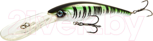 Изображение товара Воблер Lucky John Original Deep Shiner F 09.00/A024 / LJO1309F-A024