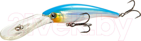 Изображение товара Воблер Lucky John Original Deep Shiner F 09.00/A026 / LJO1309F-A026