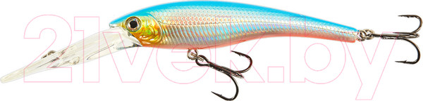 Изображение товара Воблер Lucky John Original Deep Shiner F 09.00/A026 / LJO1309F-A026