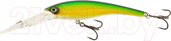 Изображение товара Воблер Lucky John Original Deep Shiner F 09.00/A037 / LJO1309F-A037