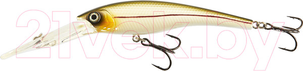 Изображение товара Воблер Lucky John Original Deep Shiner F 11.00/A001 / LJO1311F-A001