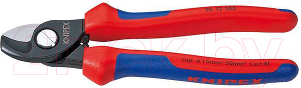 Изображение товара Кабелерез Knipex 9512165