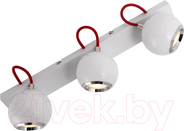 Изображение товара Спот Lussole Loft Arvada GRLSP-9958