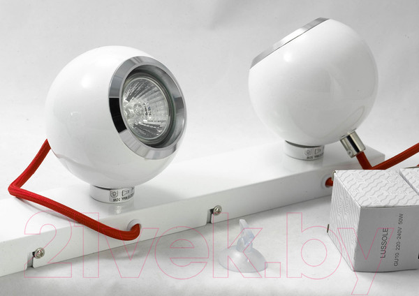 Изображение товара Спот Lussole Loft Arvada GRLSP-9958