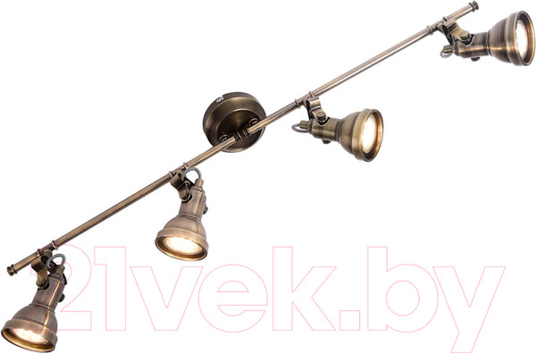 Изображение товара Спот Lussole Loft Colorado GRLSP-9960