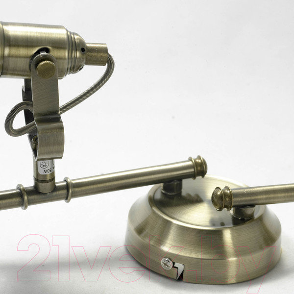 Изображение товара Спот Lussole Loft Colorado GRLSP-9960