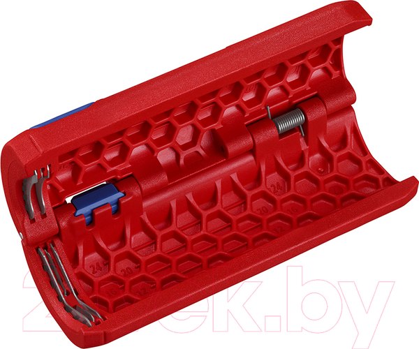 Изображение товара Резак для гофротрубы Knipex 902202SB