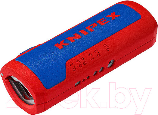 Изображение товара Резак для гофротрубы Knipex 902202SB