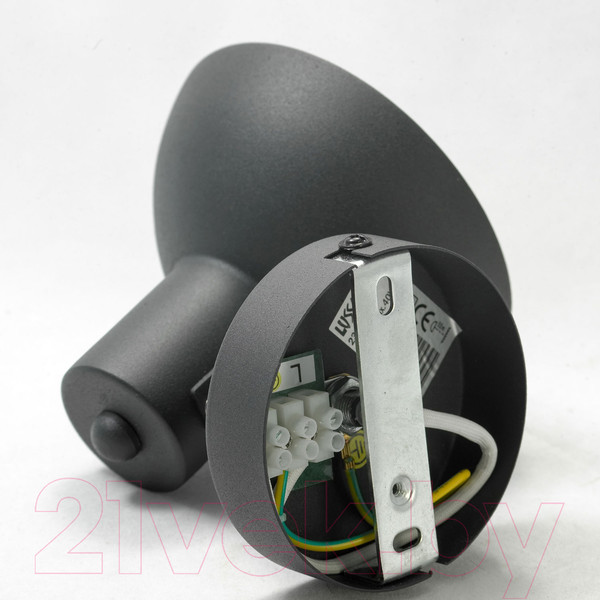 Изображение товара Спот Lussole Loft Louisville GRLSP-9973