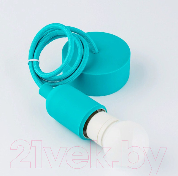Изображение товара Потолочный светильник Nowodvorski Silicone 6400