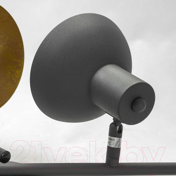 Изображение товара Спот Lussole Loft Louisville GRLSP-9976