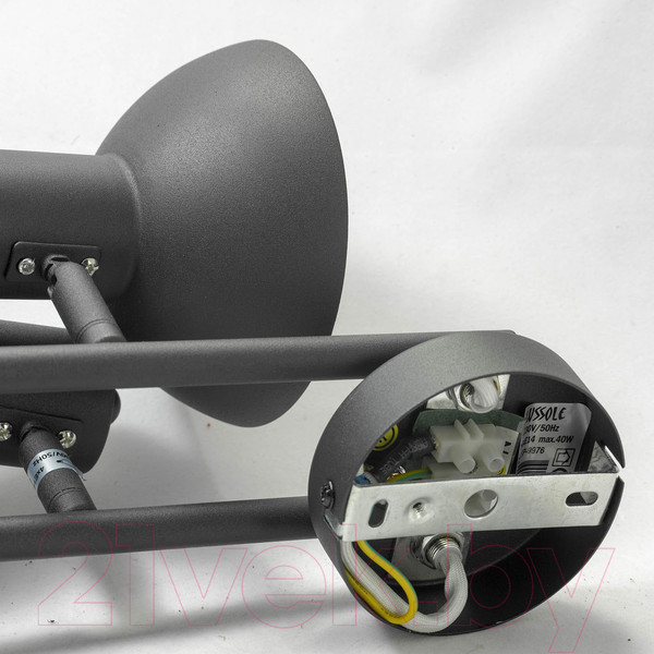 Изображение товара Спот Lussole Loft Louisville GRLSP-9976