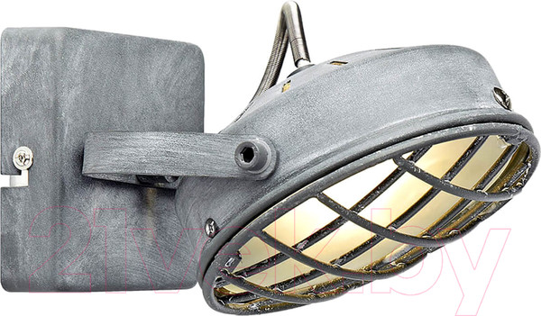 Изображение товара Спот Lussole Loft Lakewood GRLSP-9979