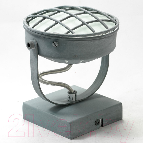 Изображение товара Спот Lussole Loft Lakewood GRLSP-9979