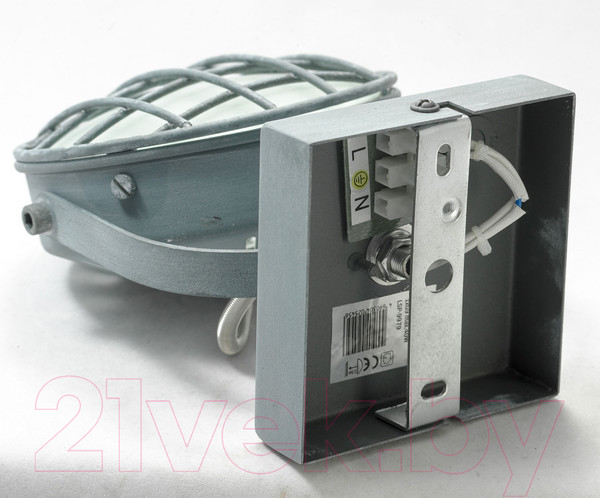 Изображение товара Спот Lussole Loft Lakewood GRLSP-9979