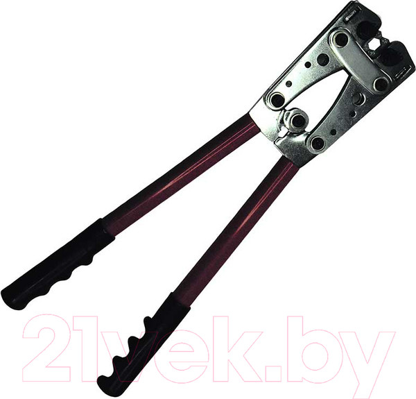 Изображение товара Инструмент обжимной Rexant 12-3055