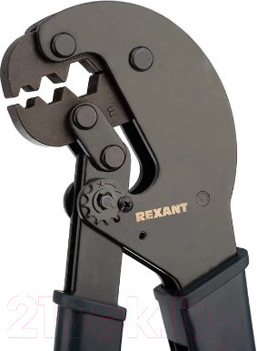 Изображение товара Инструмент для зачистки кабеля Rexant 12-3204