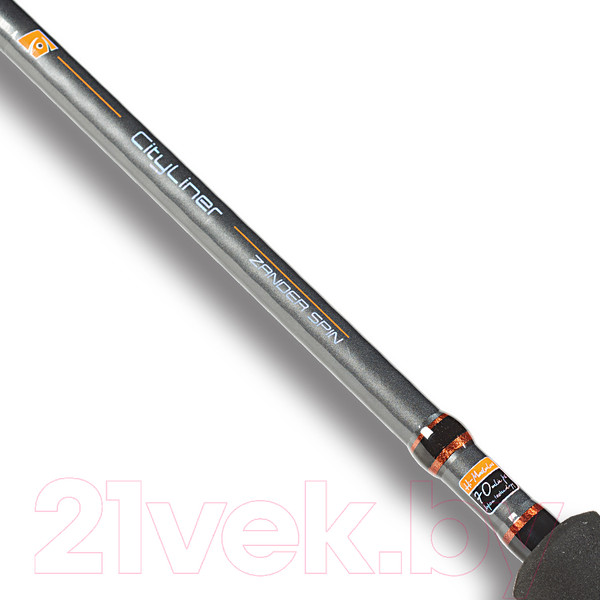 Изображение товара Удилище Robinson Cityliner Perch Spin / 1CL-SP-022