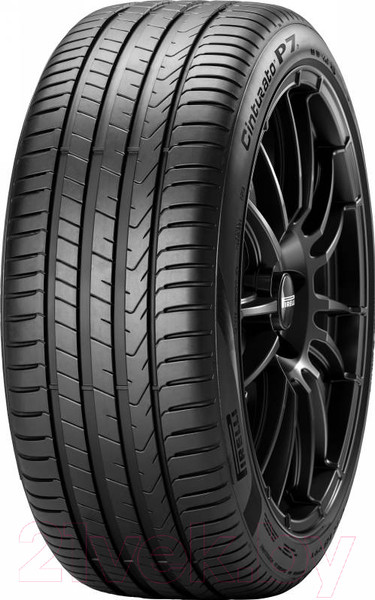 Изображение товара Летняя шина Pirelli Cinturato P7 (P7C2) 205/55R16 94V