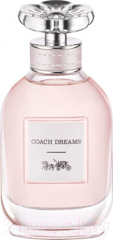 Изображение товара Парфюмерная вода Coach New York Coach Dreams (90мл)
