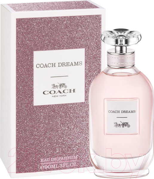 Изображение товара Парфюмерная вода Coach New York Coach Dreams (90мл)
