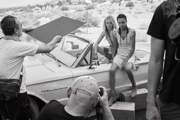 Изображение товара Парфюмерная вода Coach New York Coach Dreams (40мл)