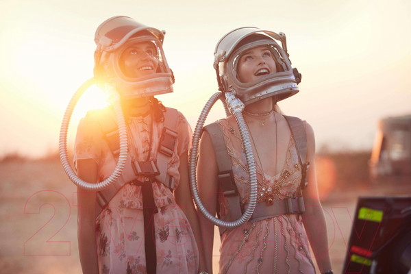 Изображение товара Парфюмерная вода Coach New York Coach Dreams (40мл)