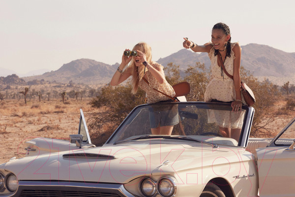 Изображение товара Парфюмерная вода Coach New York Coach Dreams (40мл)