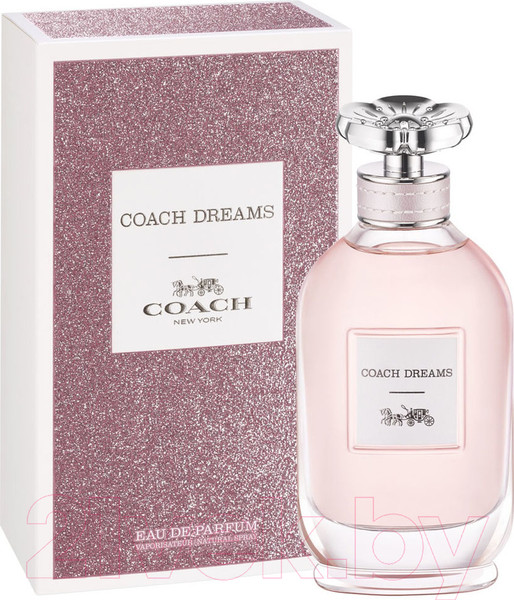 Изображение товара Парфюмерная вода Coach New York Coach Dreams (40мл)