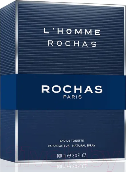 Изображение товара Туалетная вода Rochas Paris L'homme Rochas (100мл)