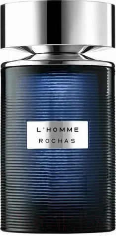 Изображение товара Туалетная вода Rochas Paris L'homme Rochas (100мл)