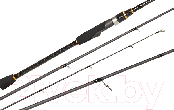 Изображение товара Удилище Lucky John Anira 45 / LJA-822MHEF