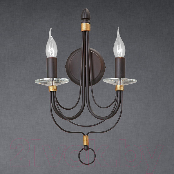 Изображение товара Бра Vitaluce V1044/2A