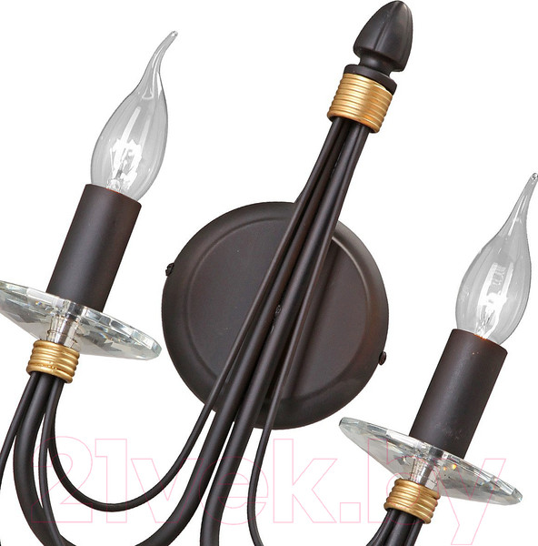 Изображение товара Бра Vitaluce V1044/2A