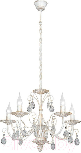 Изображение товара Люстра Vitaluce V1180/5