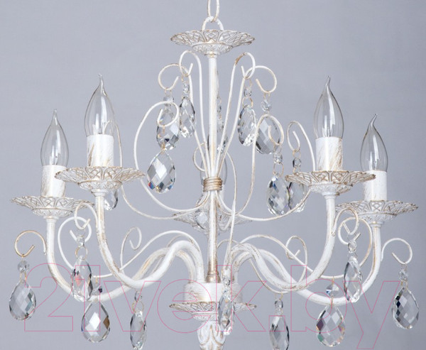 Изображение товара Люстра Vitaluce V1180/5