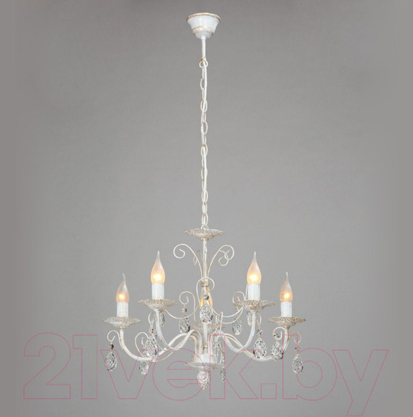 Изображение товара Люстра Vitaluce V1180/5