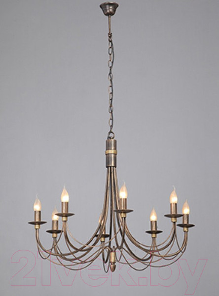 Изображение товара Люстра Vitaluce V1151/8