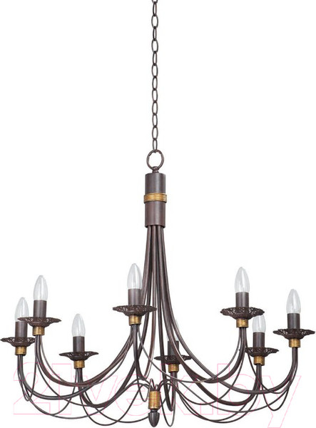 Изображение товара Люстра Vitaluce V1151/8